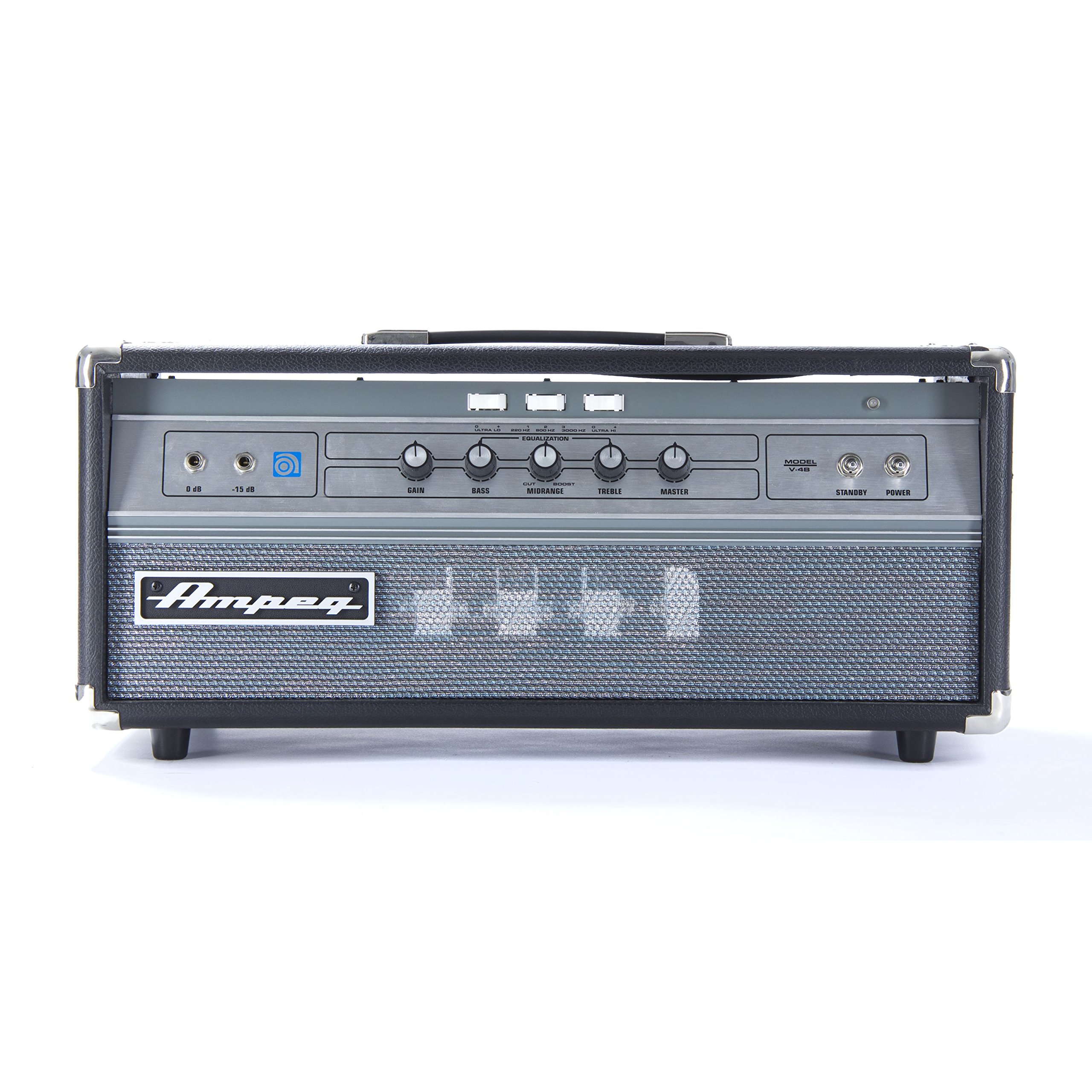 Classic Series Ampeg V4B : Amazon.de: Musical Instruments & DJ