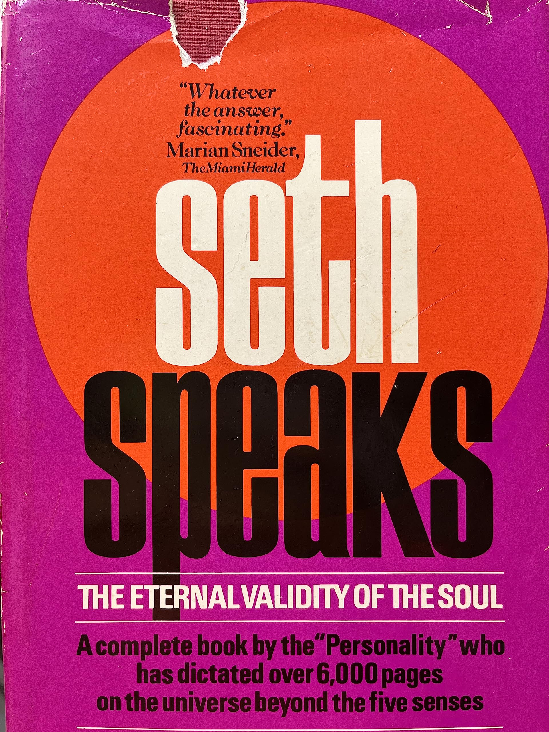 Amazon.com: (Spirit) Seth: books, biography, latest update