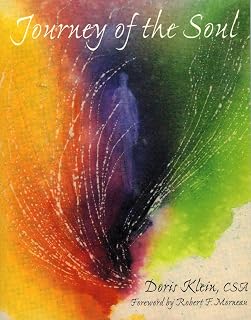 Journey of the Soul