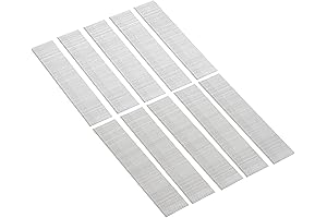 Bostitch Brad Nailer: Precision and Efficiency for Your Projects