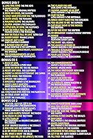 Vista 6 de TREASURY COLLECTION ROCK, POP & DOO WOP 7-VIDEO 2-AUDIO CONCIERTO COLECCIÓN SET