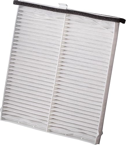 Miniatura 2 de Premium Guard Filtro de aire de cabina PC4103 Compatible con Mazda CX-5 2014-20, 2014-18 3, 2014-20 6, 2014-19 3 Sport