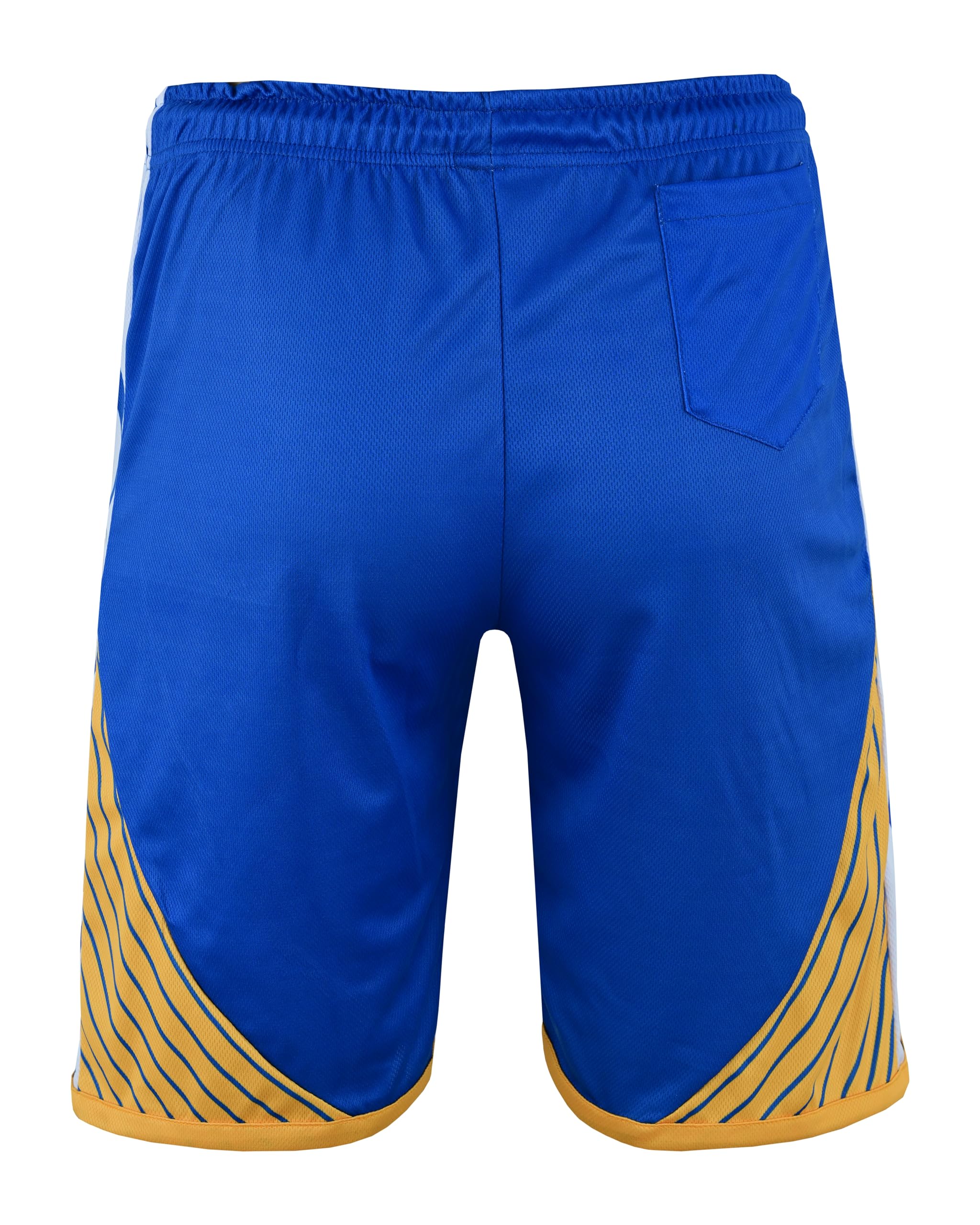VEGAS Kit da Basket, 2 Pezzi Maglietta Basket e Pantaloncini, Abito da Basket Senza Maniche, Maglietta da Basket per Adulti