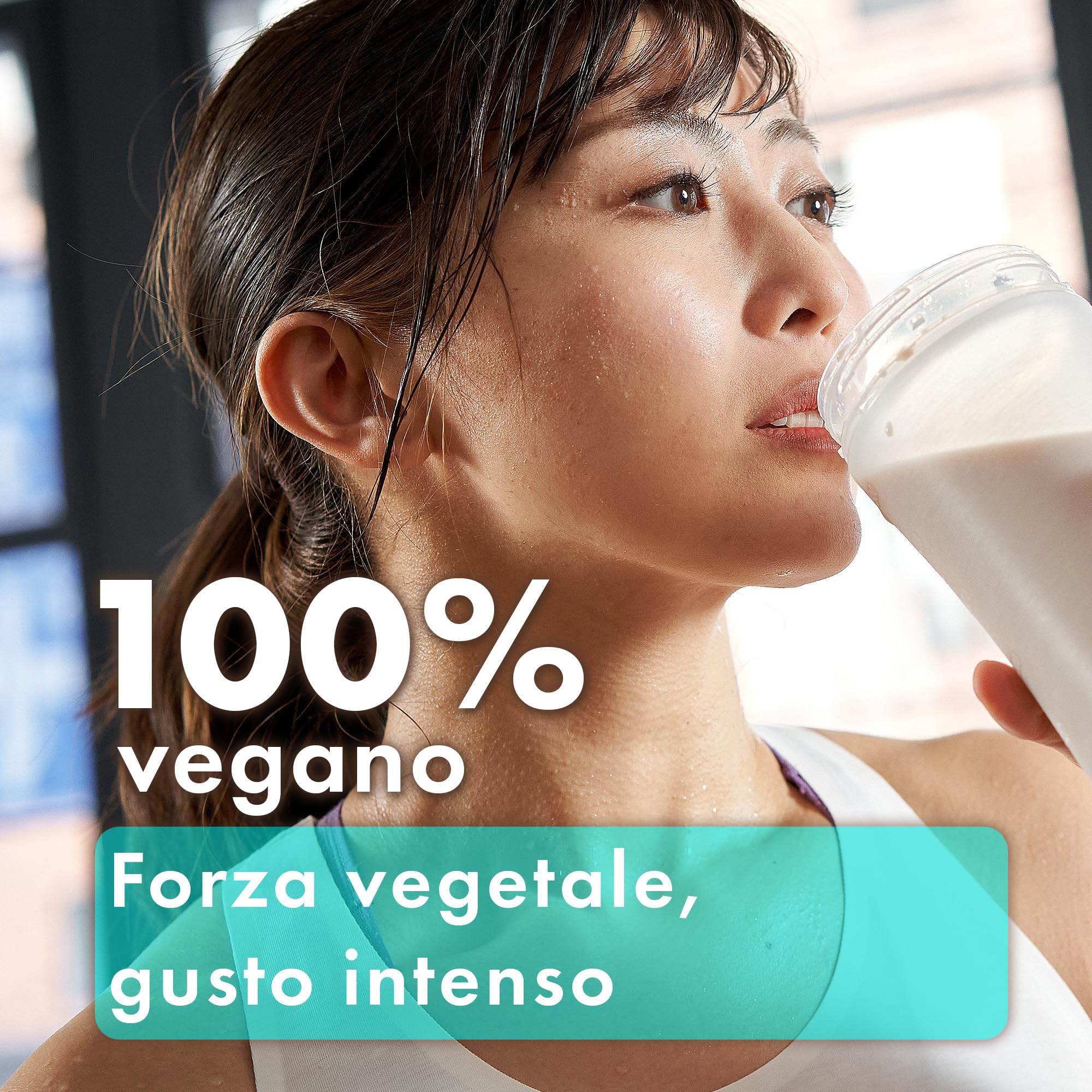 Nature Diet Proteine Vegane Cioccolato | 900 g | Alto Contenuto Proteico | 21 g di Proteine per Porzione | 30 Porzioni | Mix di Pisello & Canapa | Formula Pulita, Vegetale & Senza Glutine