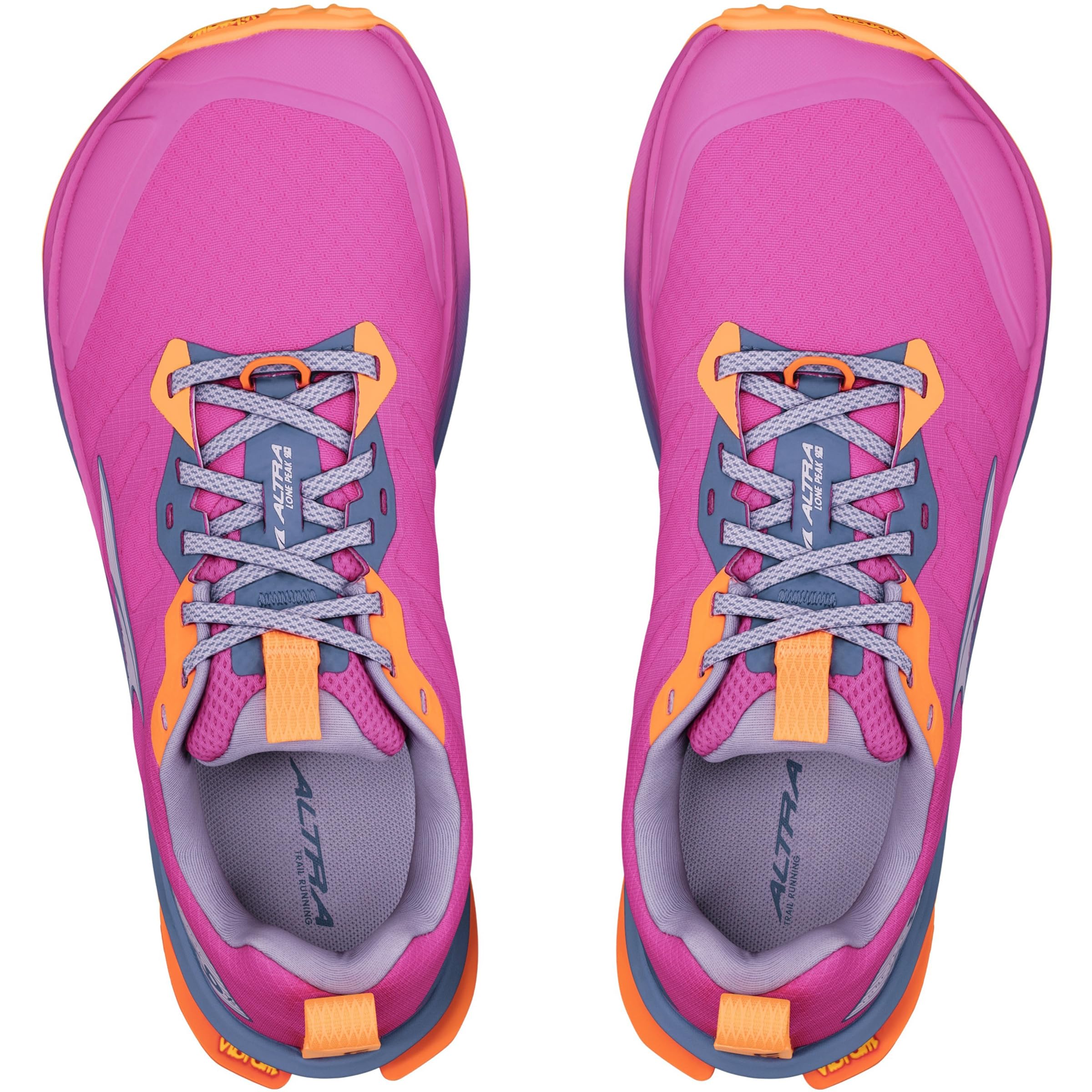 Altra Lone Peak 9+ para mujer