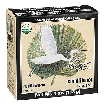 Light Mountain Natural Organic 3 Piece, Neutral