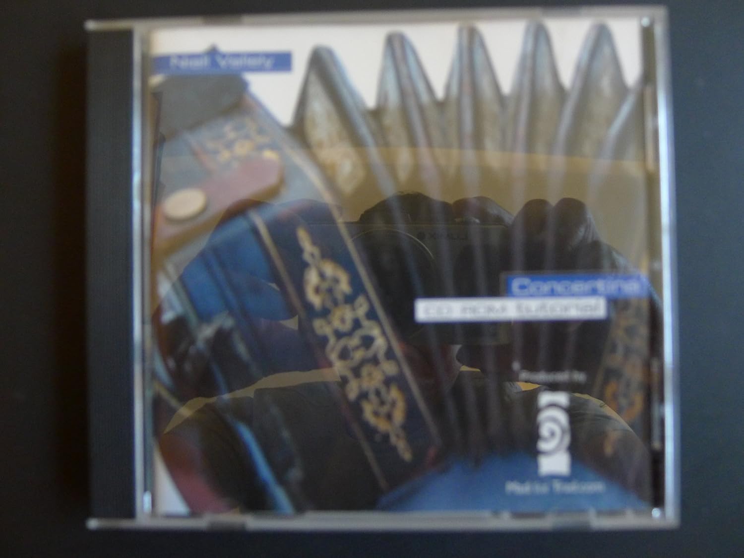 TutorialConcertina Amazon.de MusikCDs & Vinyl