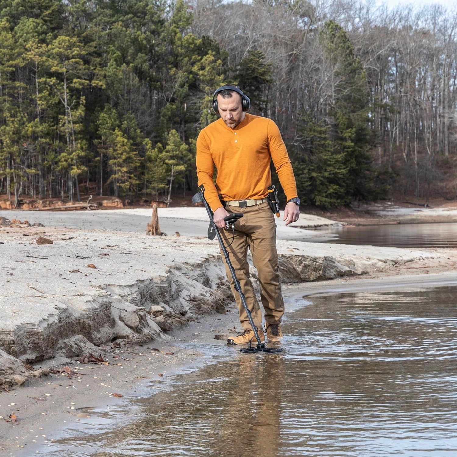 Nokta Score - alternate view