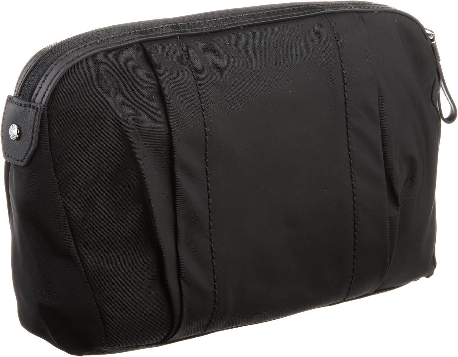 Tumi Luggage Voyageur Enna Large Cosmetic Case, Black, Medium