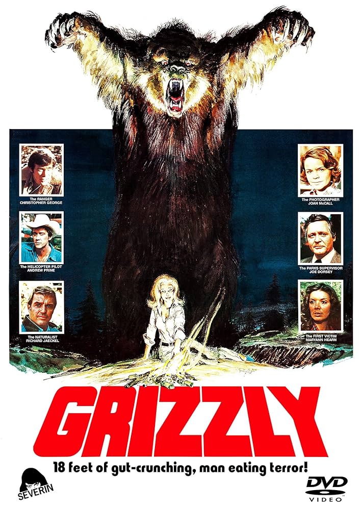 その他 Grizzly Bears [DVD] Amazon.com: The Bear [Blu-ray] : Tcheky Karyo, Jack Wallace