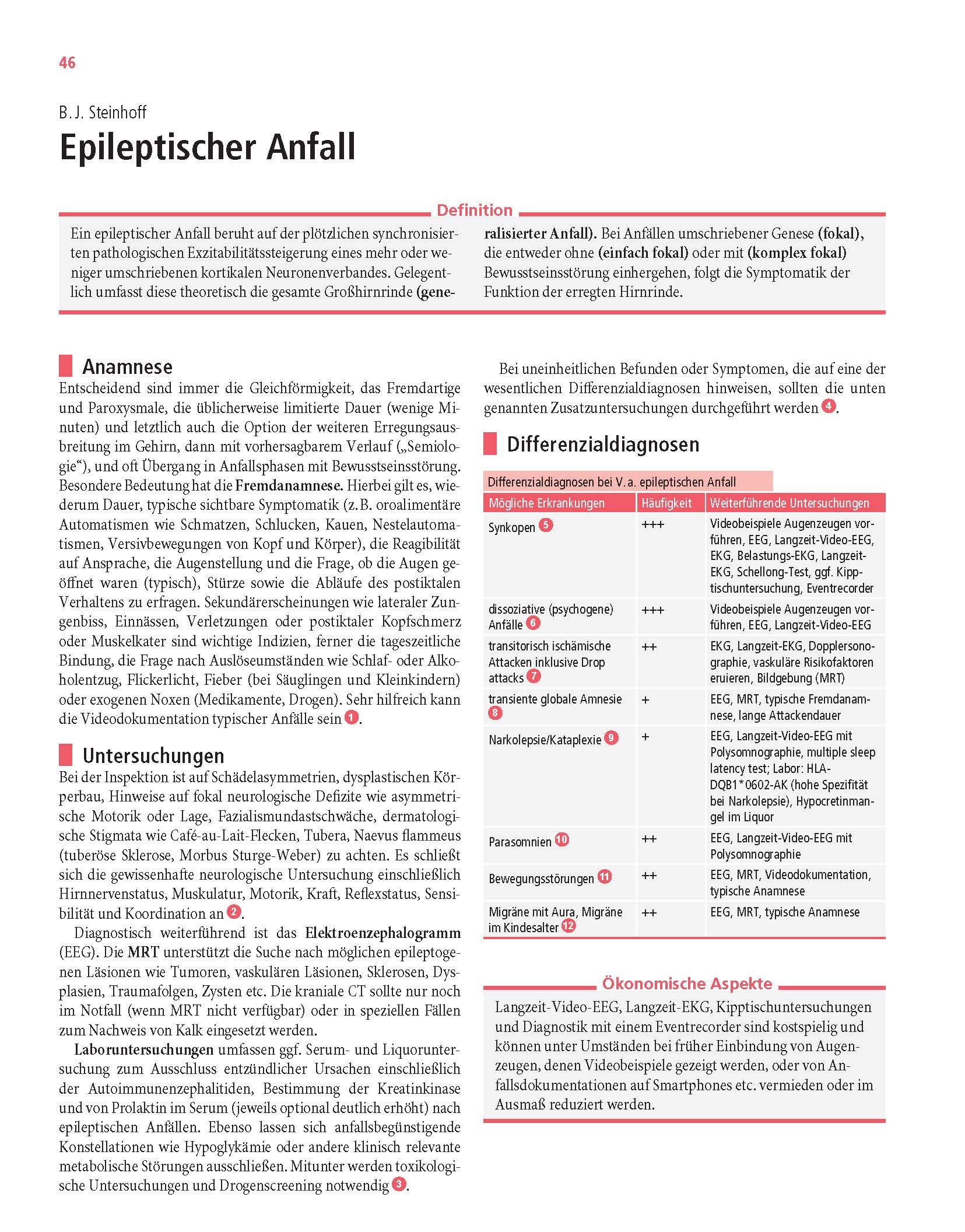 Differenzialdiagnostik und Differenzialtherapie in der Inneren Medizin: Klug entscheiden - gut behandeln - Mit Zugang zur Medizinwelt
