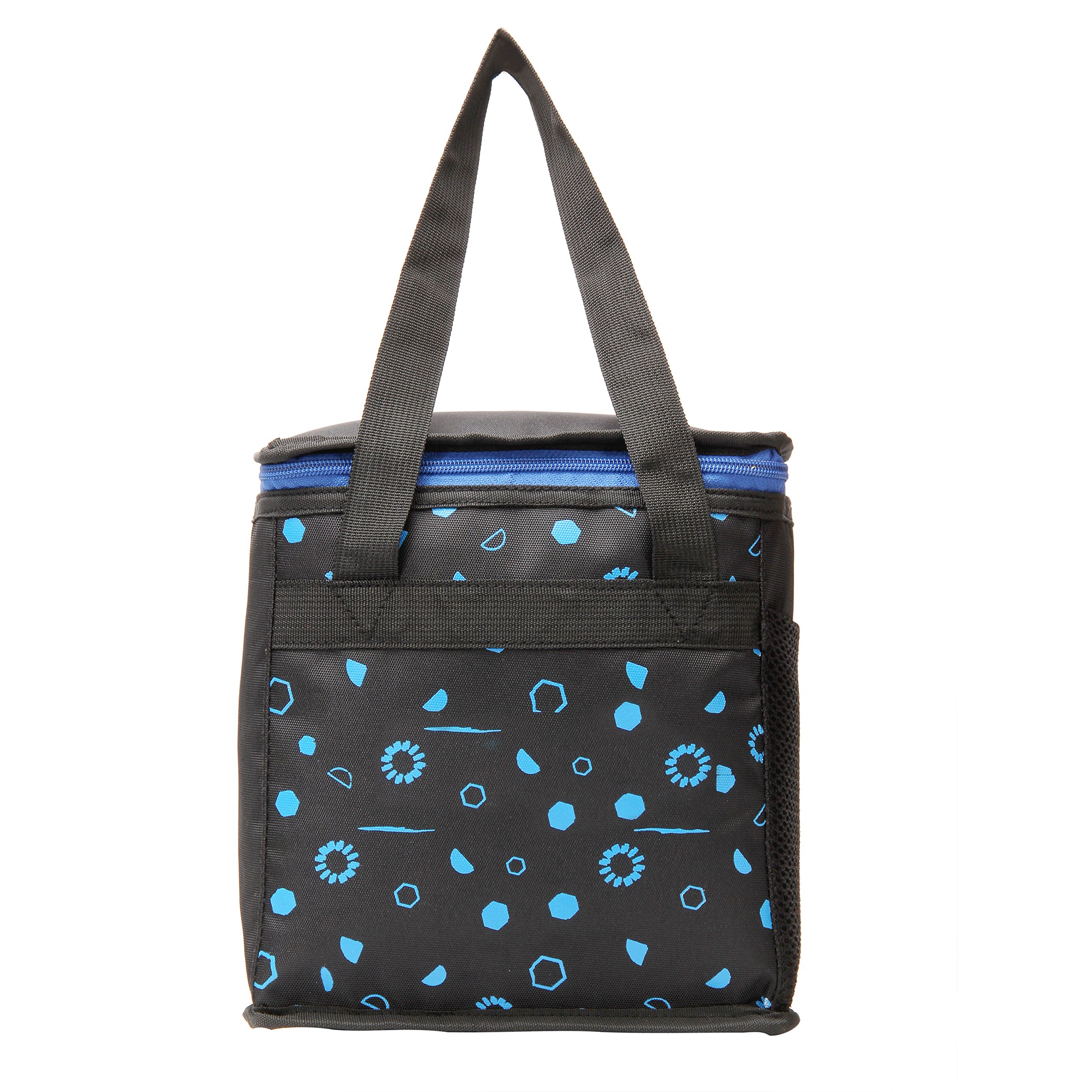 TRIAGE Lunch Bag (Blue) (B072S6R6F7) Amazon Price History, Amazon Price Tracker