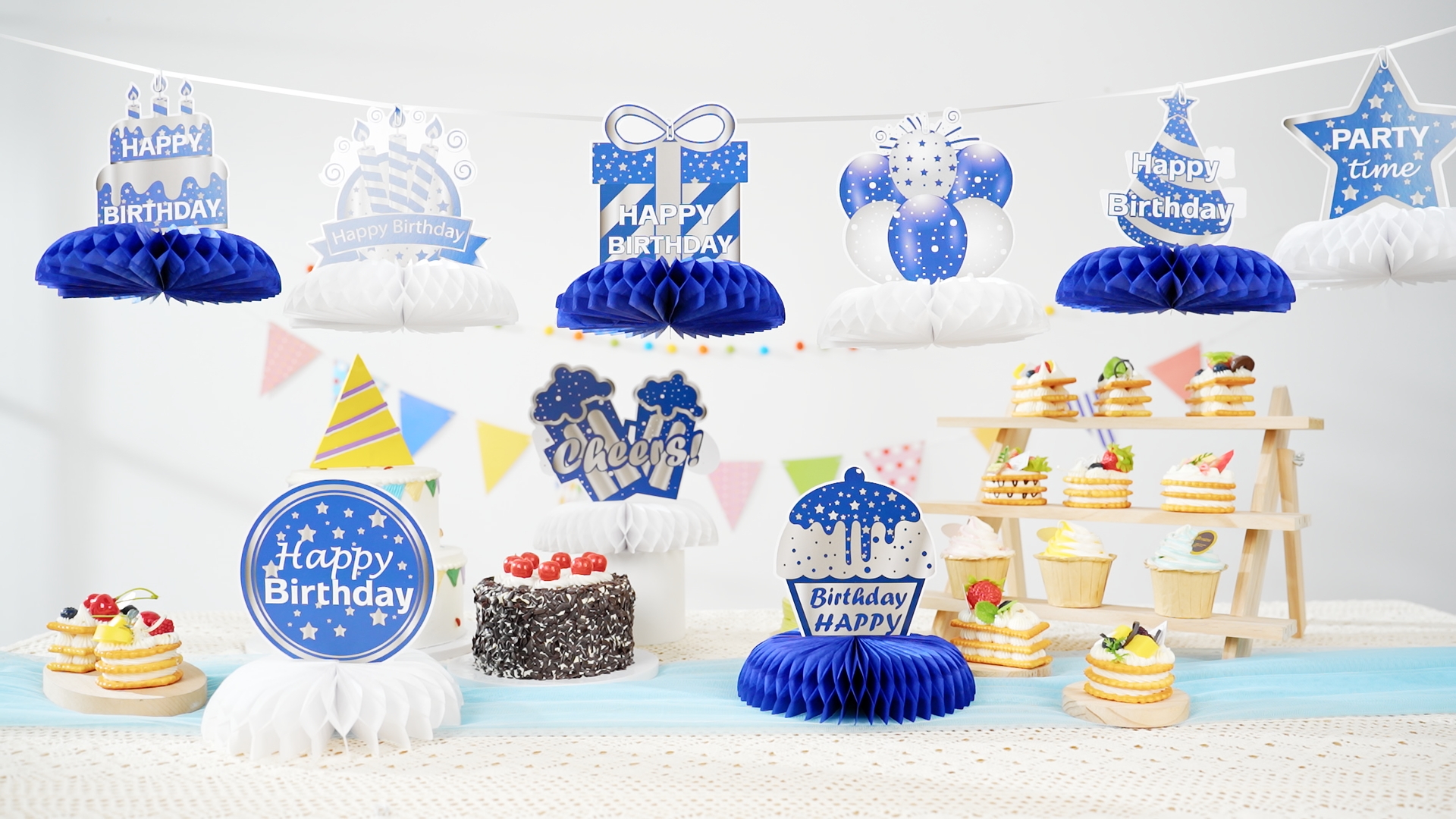 &TEAM BIRTHDAY KIT メンバー9人 フルコンプ バインダーセット