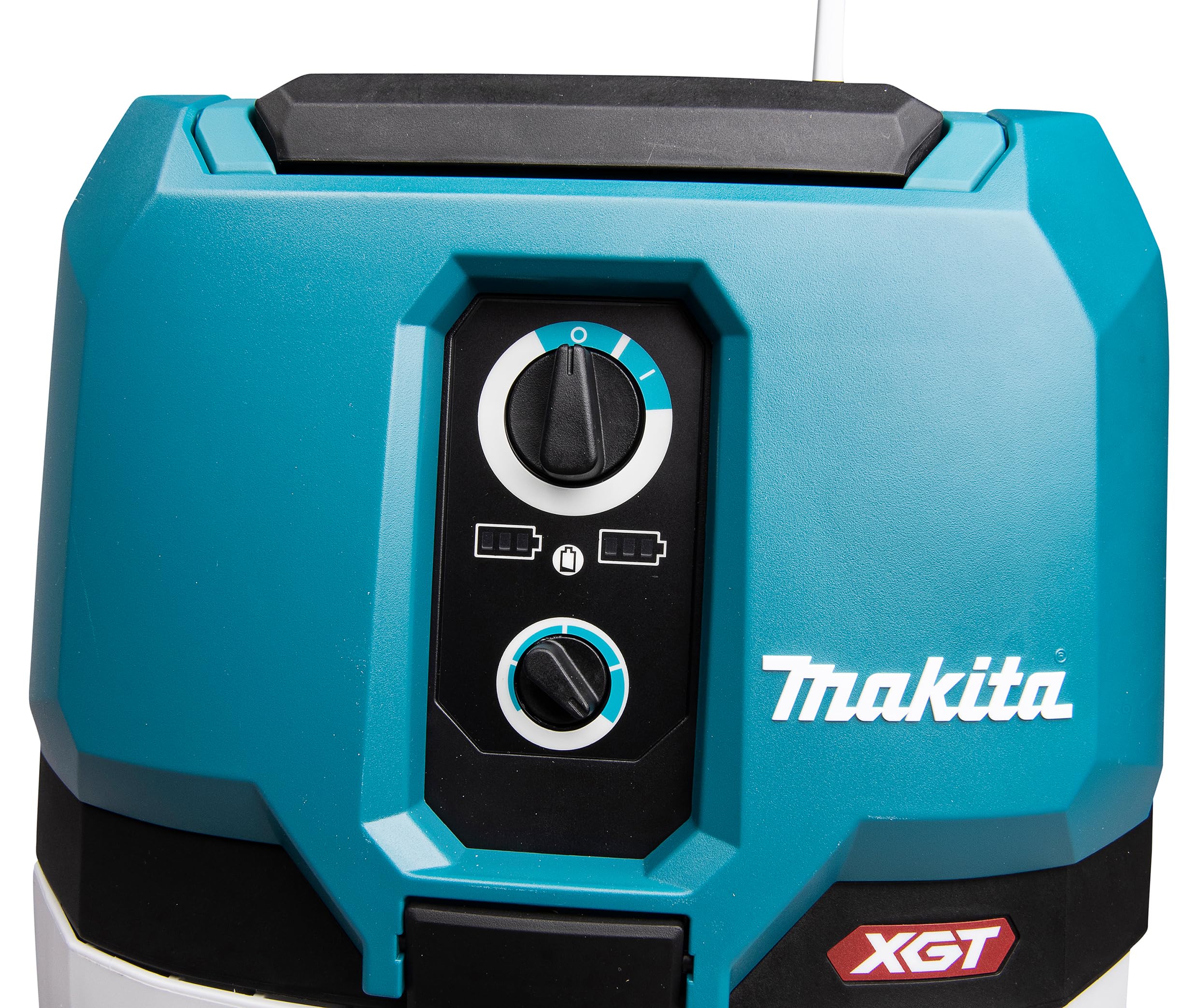 Makita Aspirador 40Vmax XGT 15L VC003GLZ