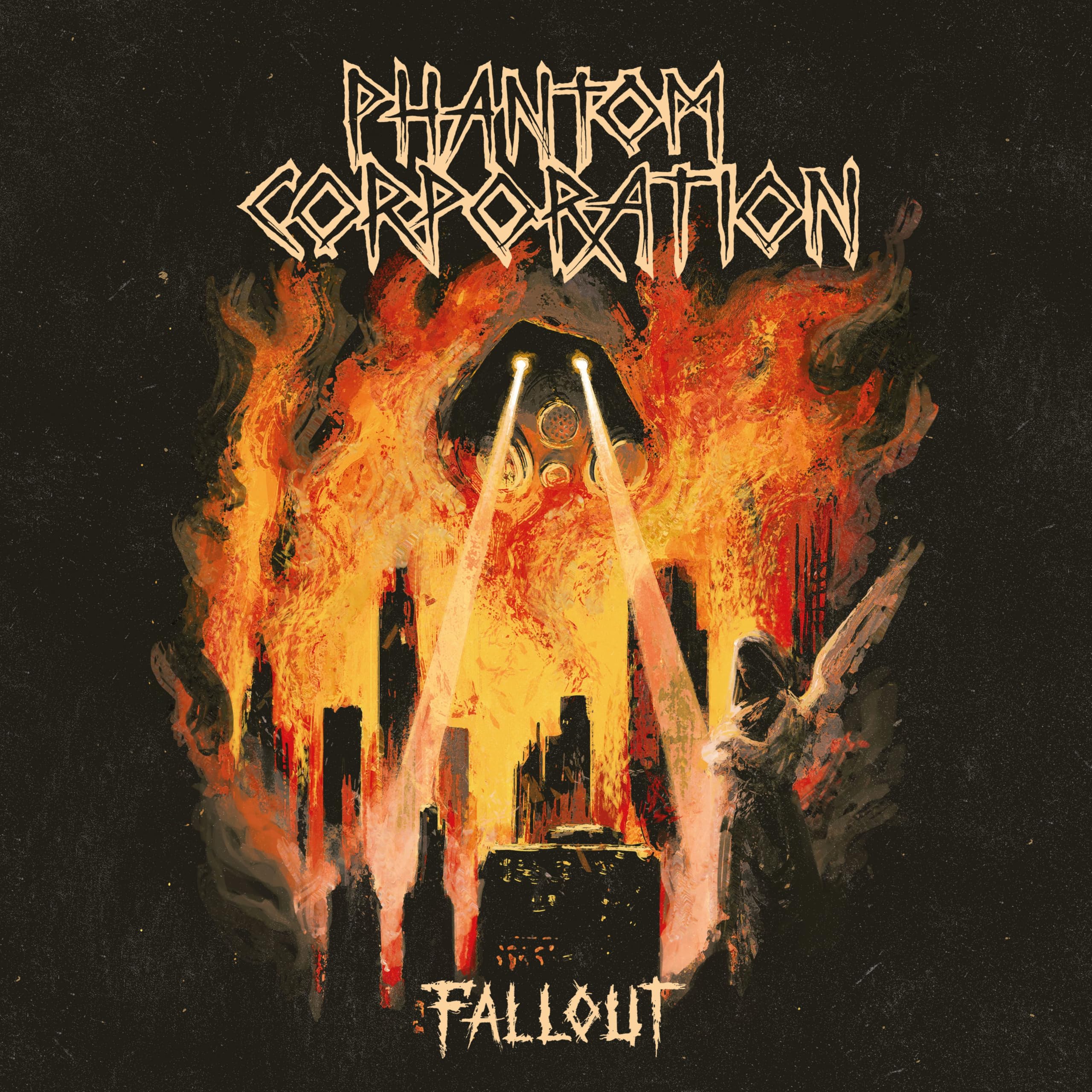 Fallout [VINYL]