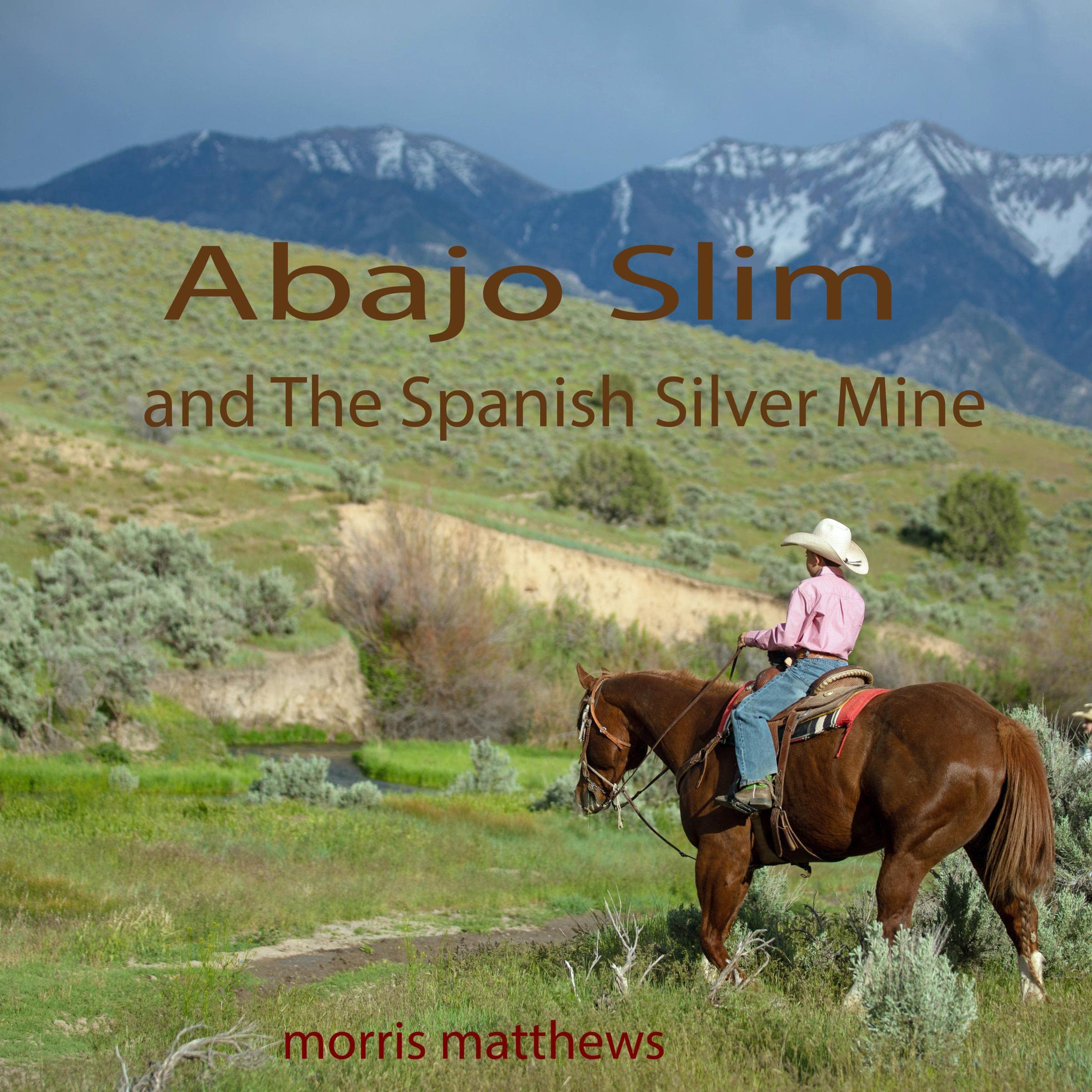 Abajo Slim and the Spanish Silver Mine