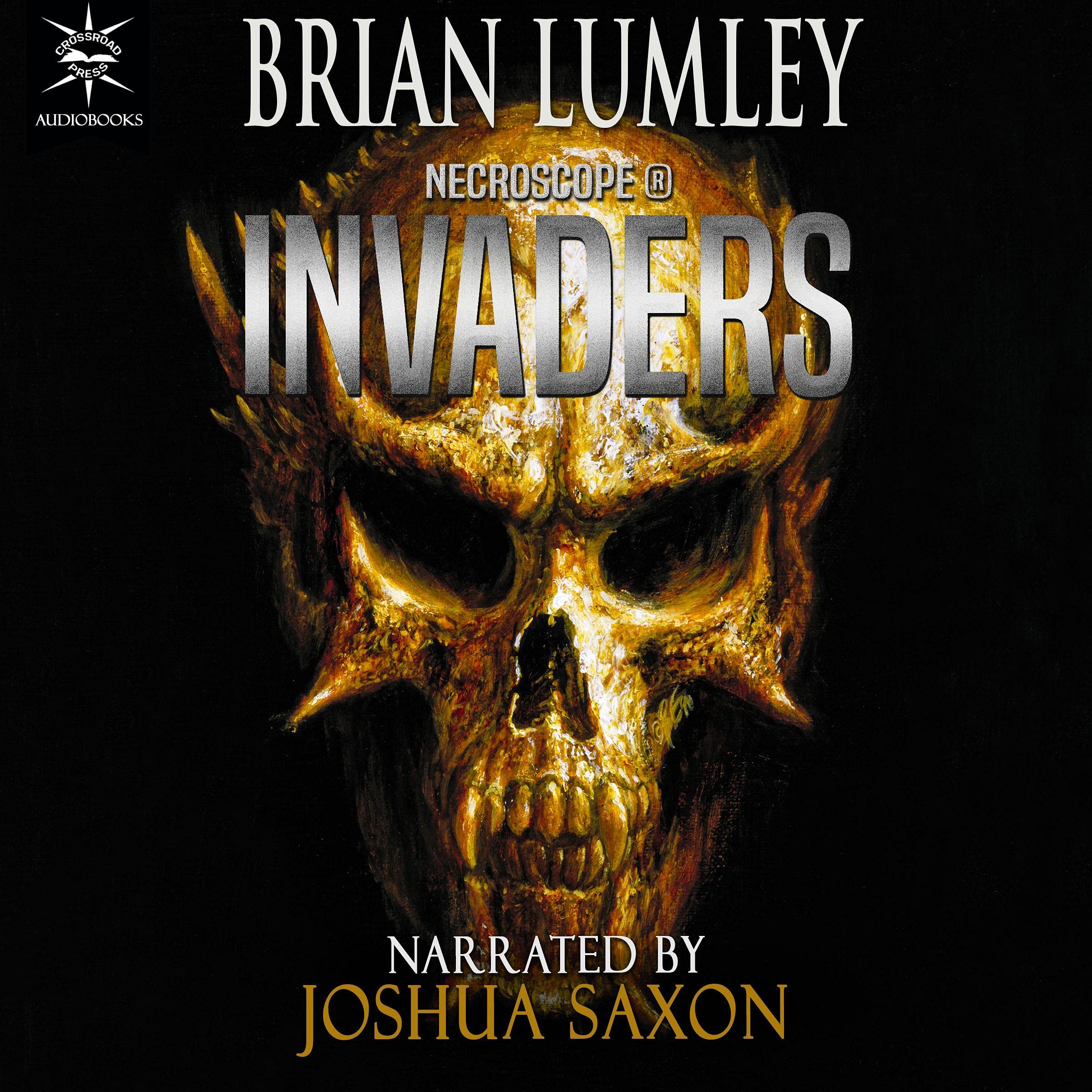 Necroscope: Invaders