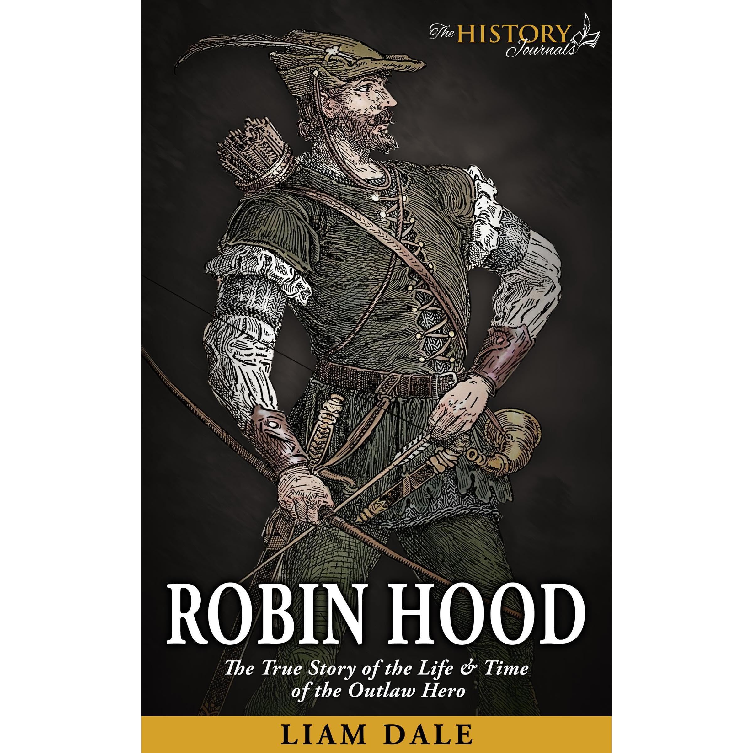 ROBIN HOOD