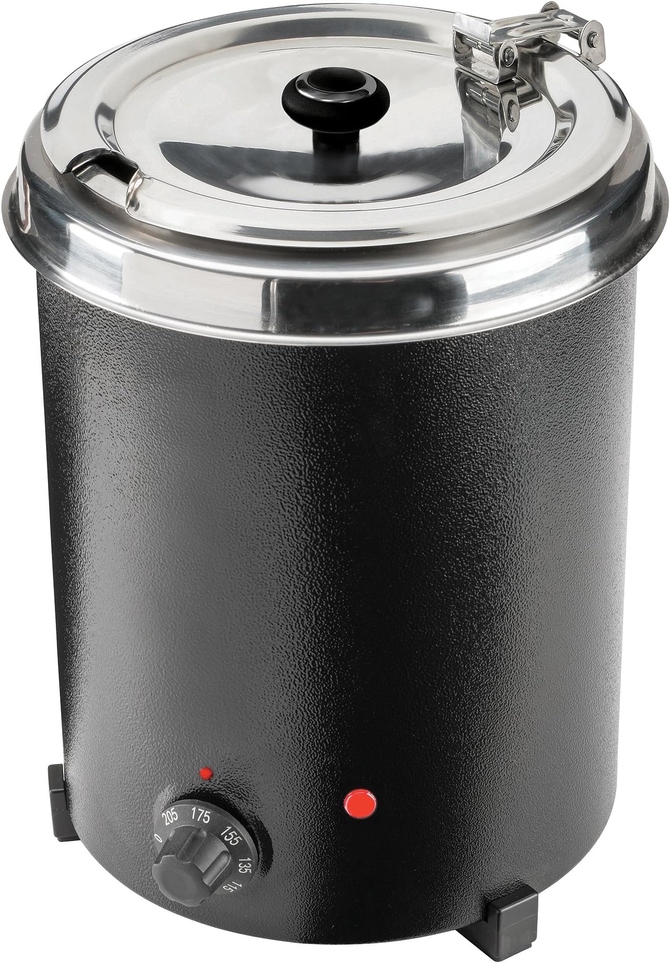 1026011 Mini Warmer, Black