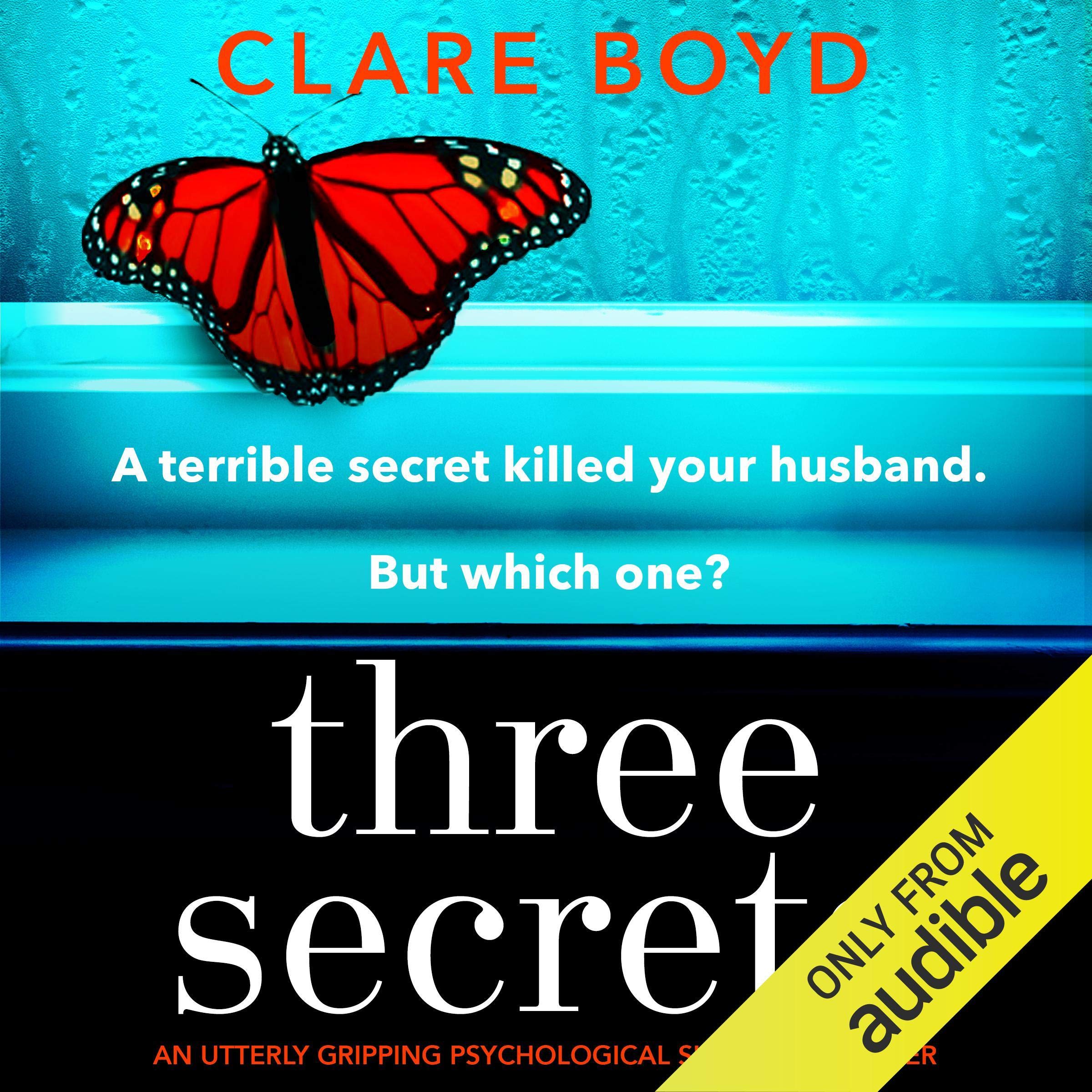 Three Secrets