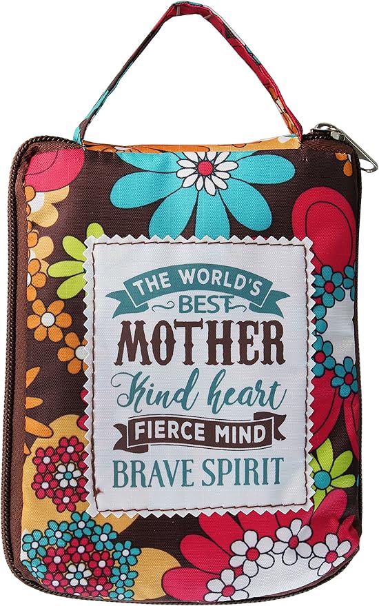 Fab Girl Foldable Tote Bags EcoFriendly Shoulder Tote