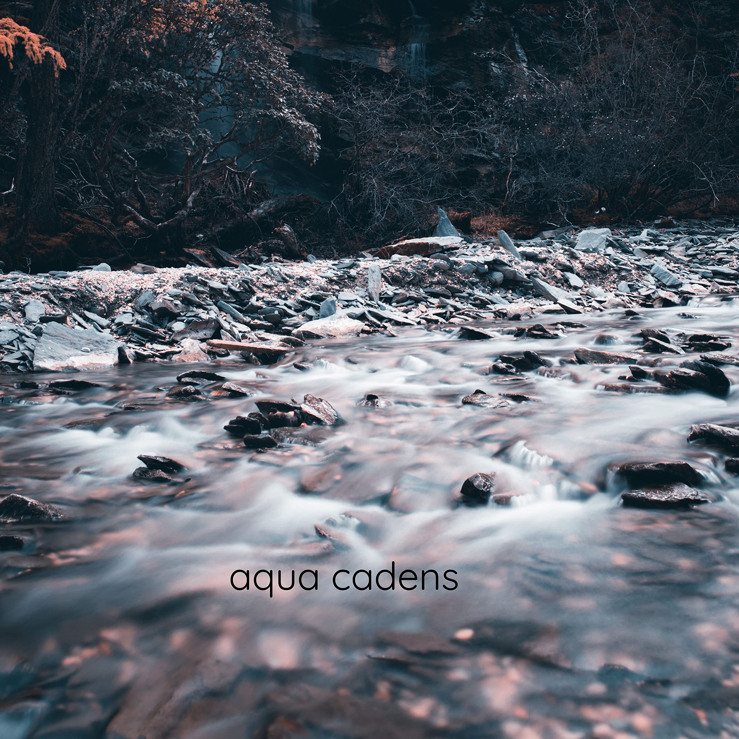 Aqua Cadens