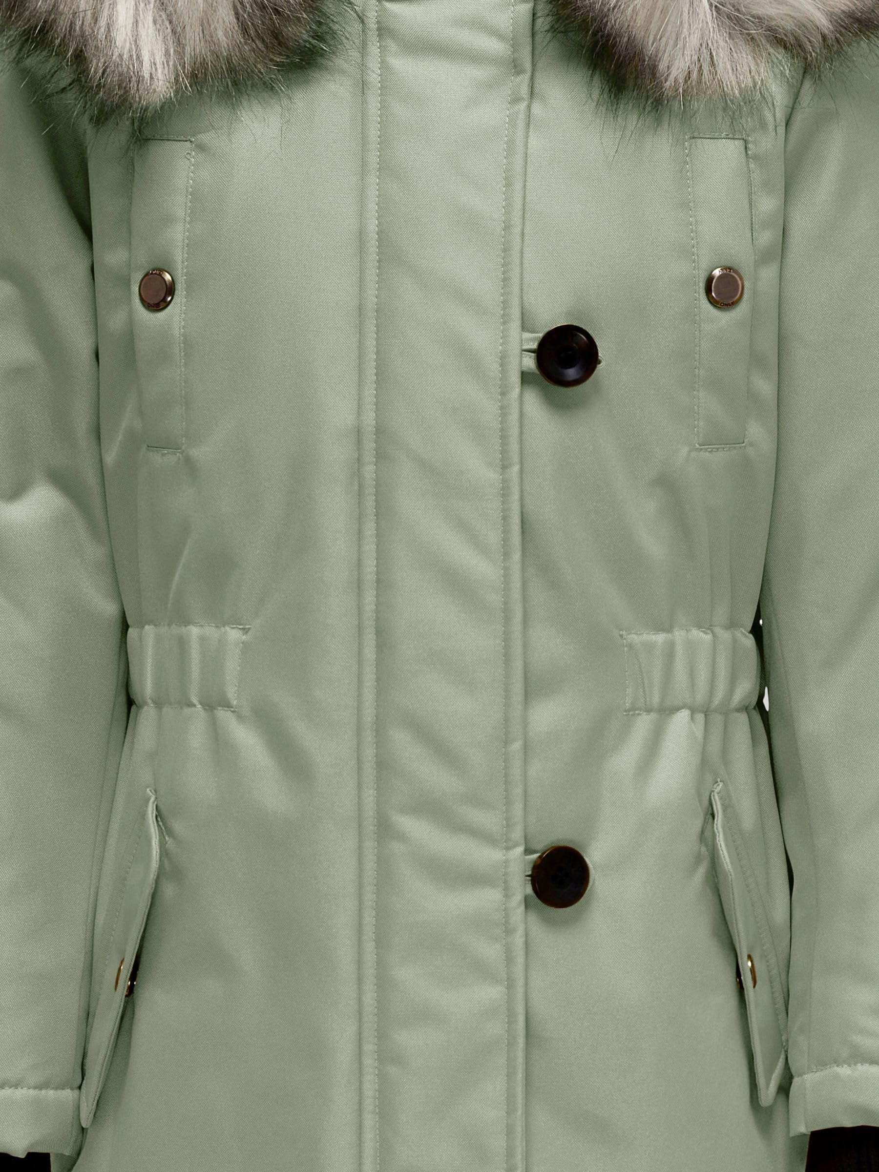 ONLY Parka ONLIRIS Parka