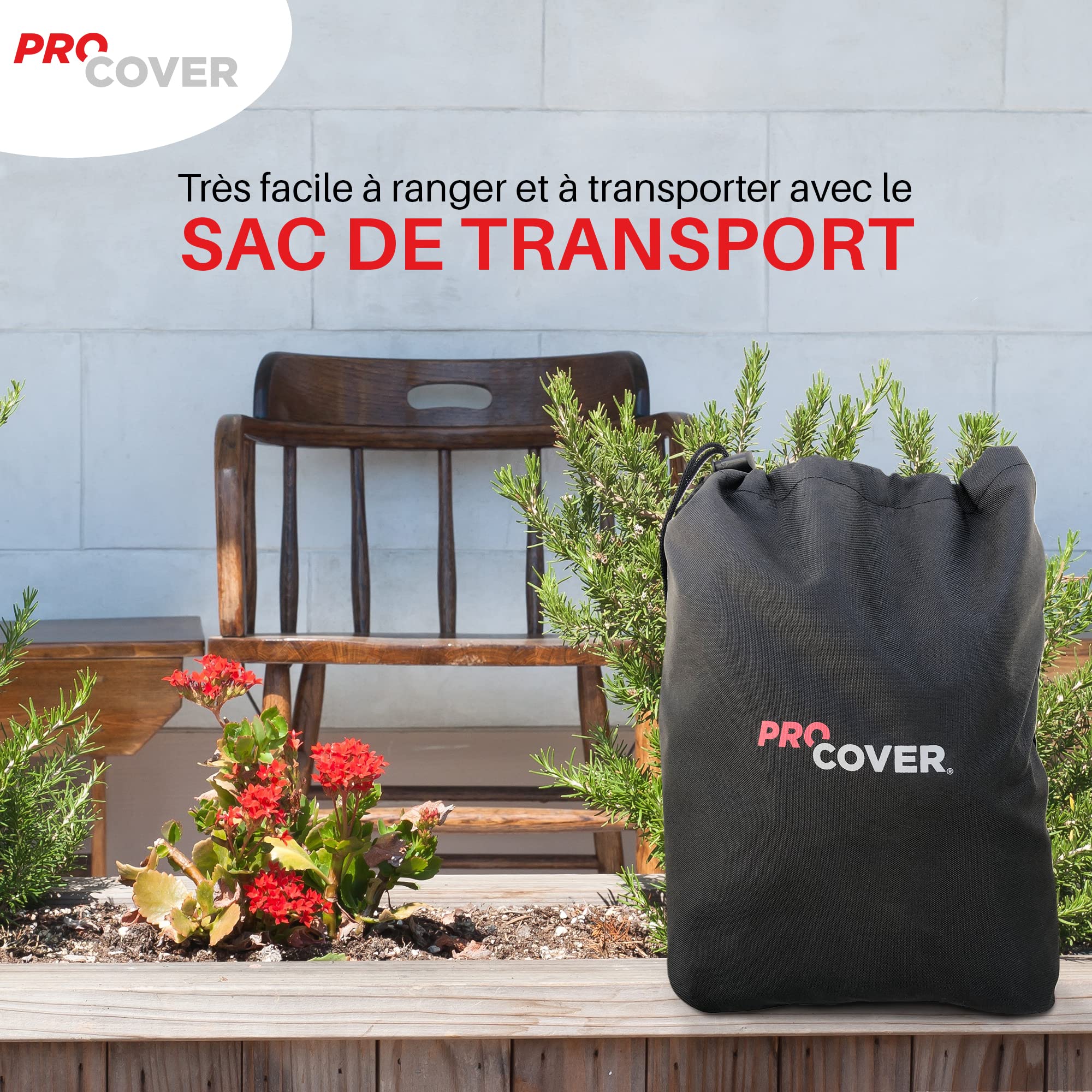 Bâche Universelle pour Table de Ping Pong, Imperméable, Ultra Résistante