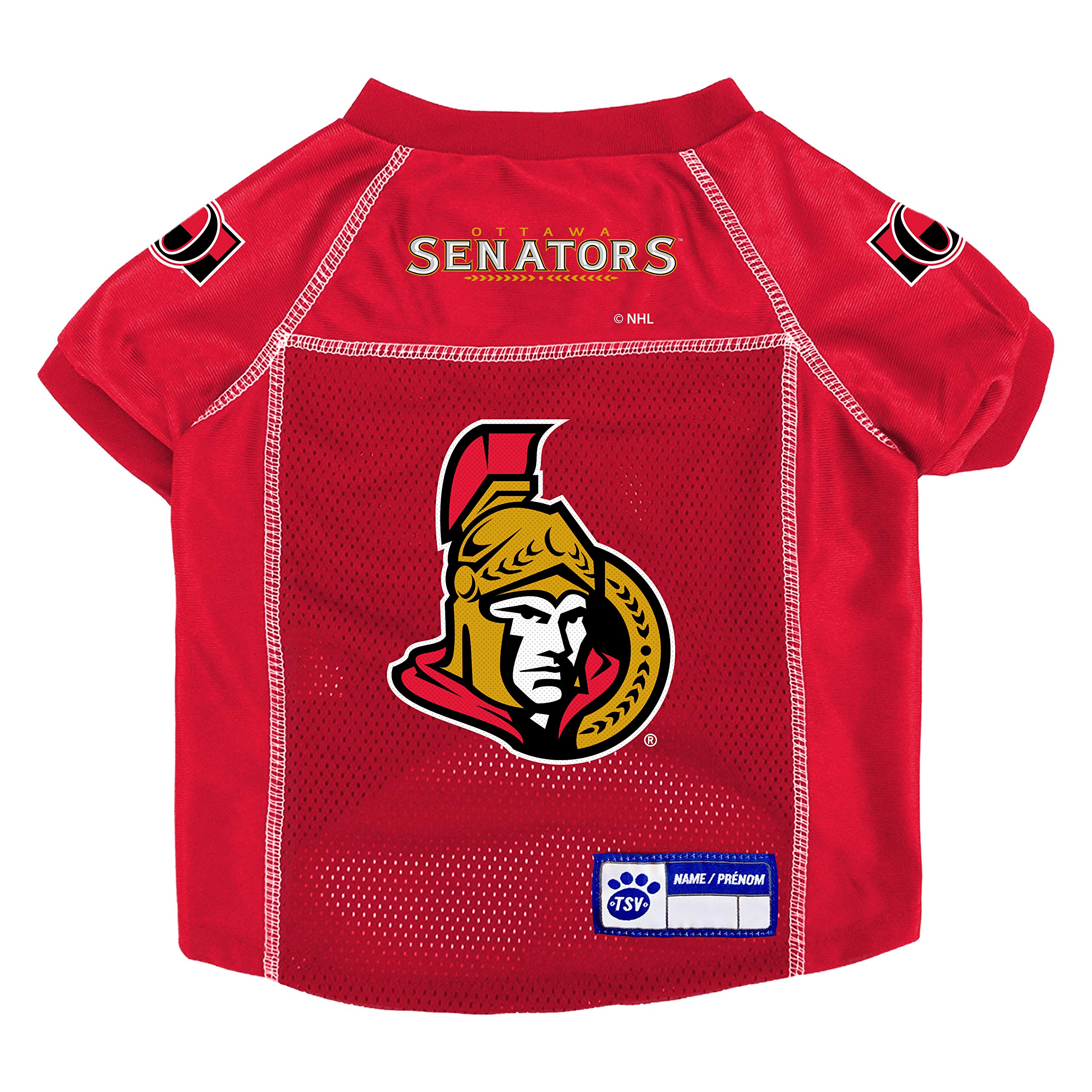 NHL Unisex-Adult Pet Jersey — view 6
