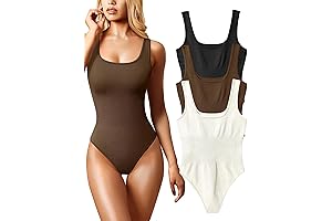 Women's 3 Piece Bodysuits: A Triumph of Comfort and Style