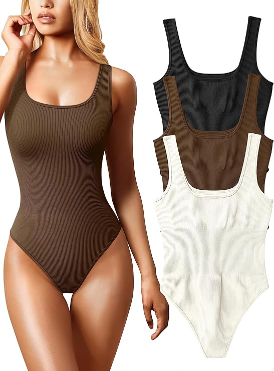 Shapewear Tummy Control