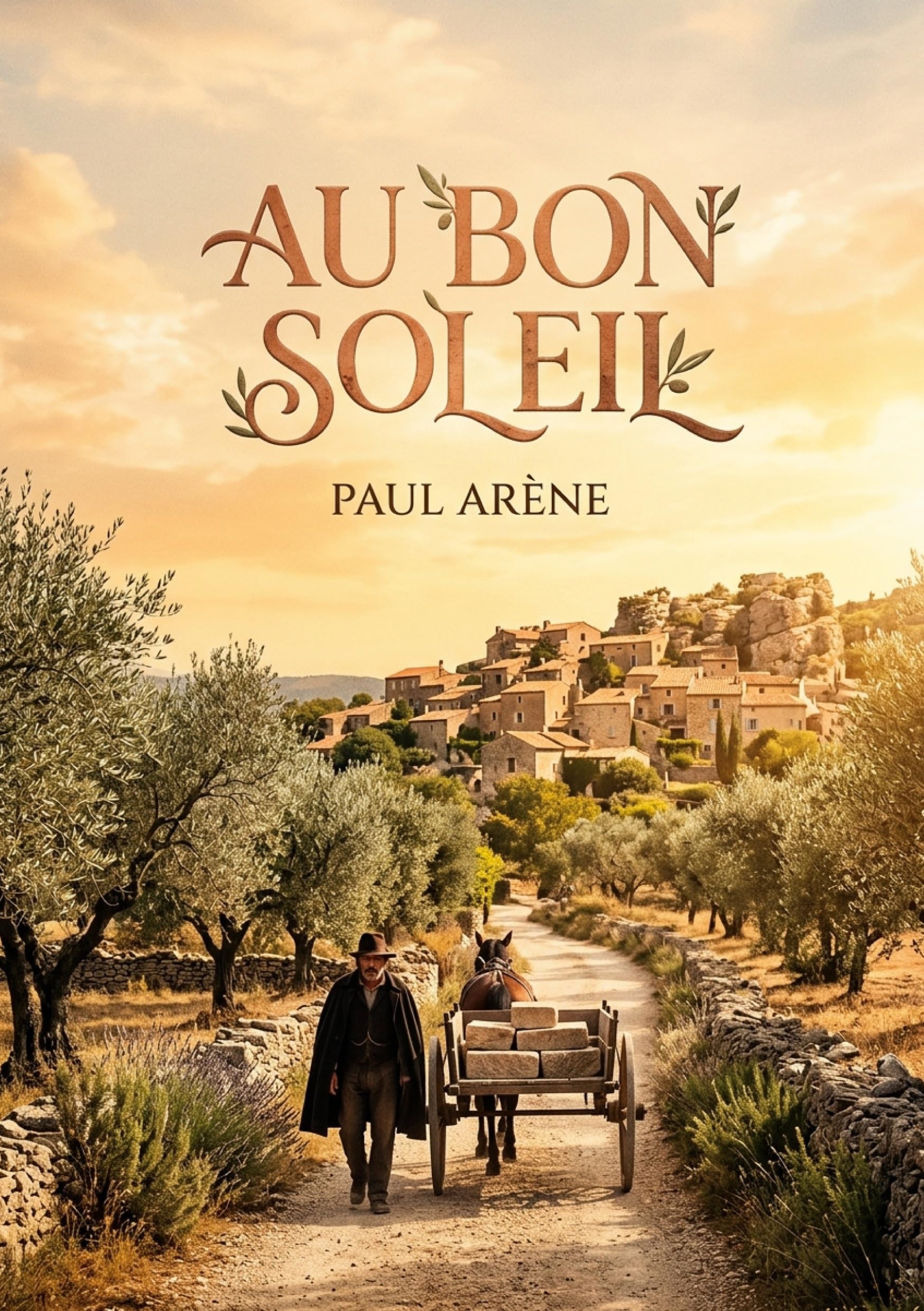 Au bon soleil: Une immersion dans le folklore et les traditions du sud de la France.