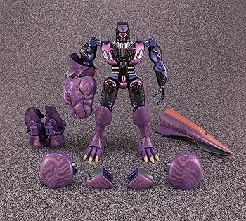 Amazon.co.jp: トランスフォーマー マスターピース