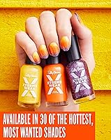 Vista 5 de Sally Hansen Hard as Nails Xtreme Wear Esmalte de uñas
