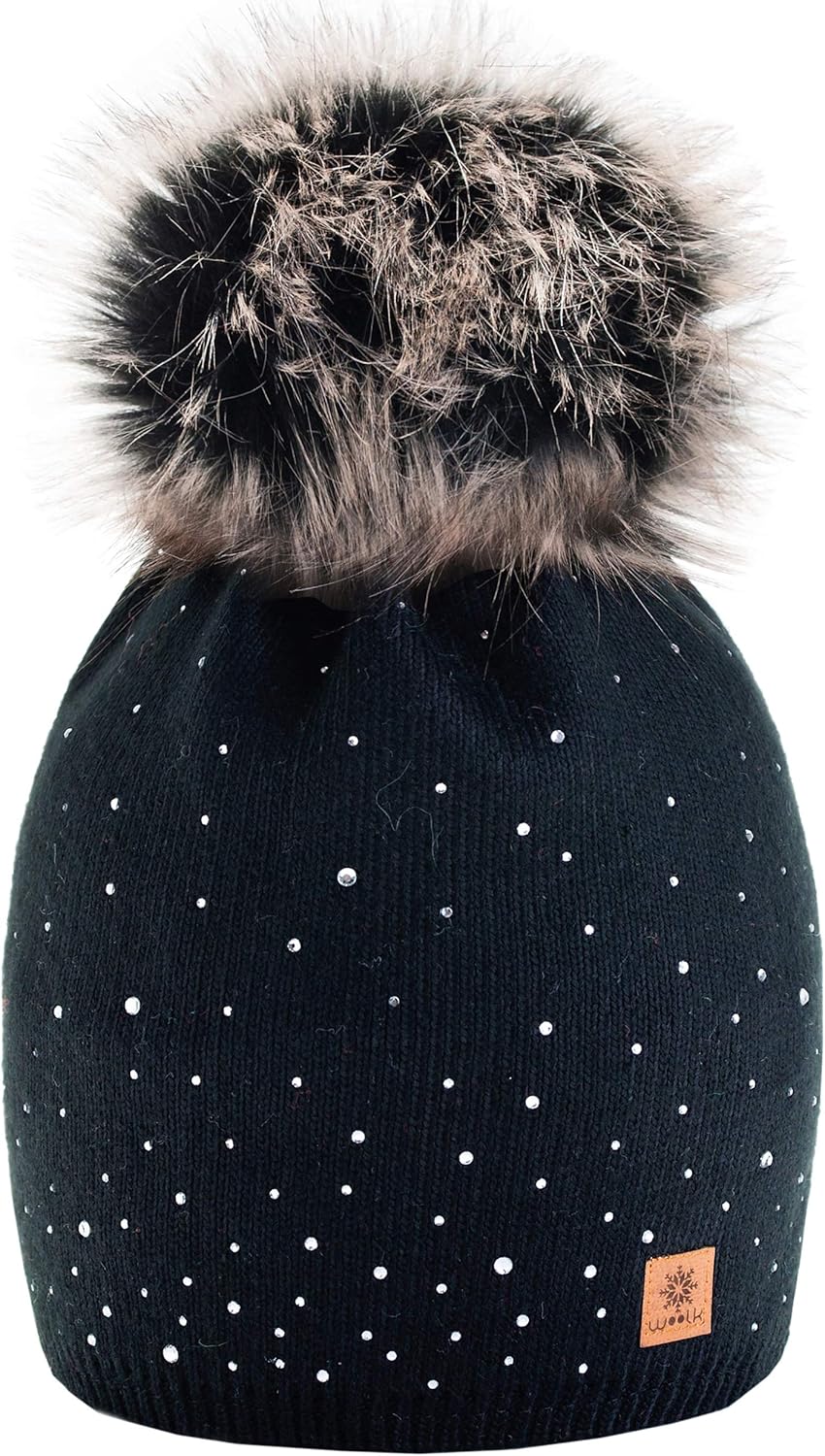 cappotti invernali sportoli per donne