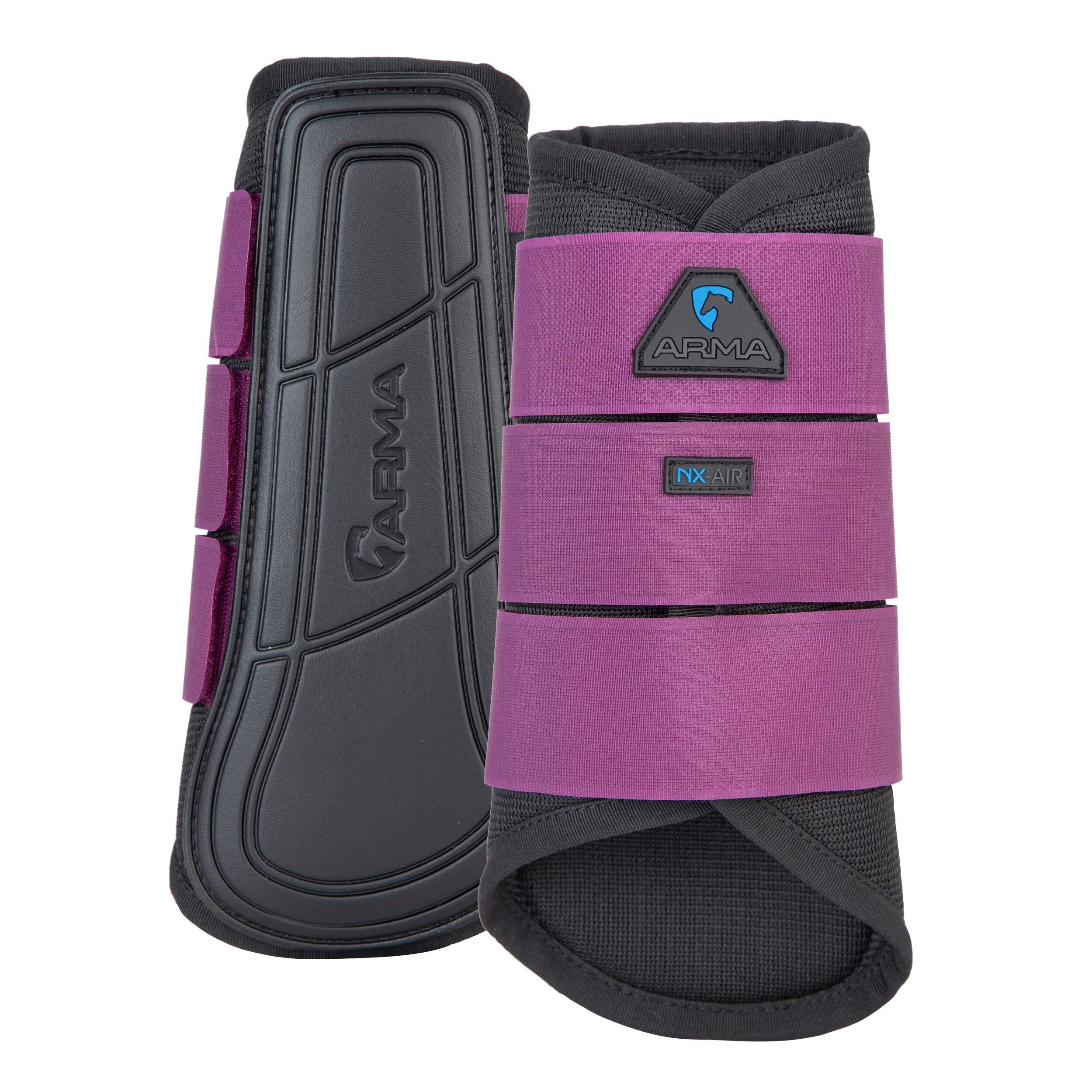 Shires ARMA Air Motion - Botas de cepillado