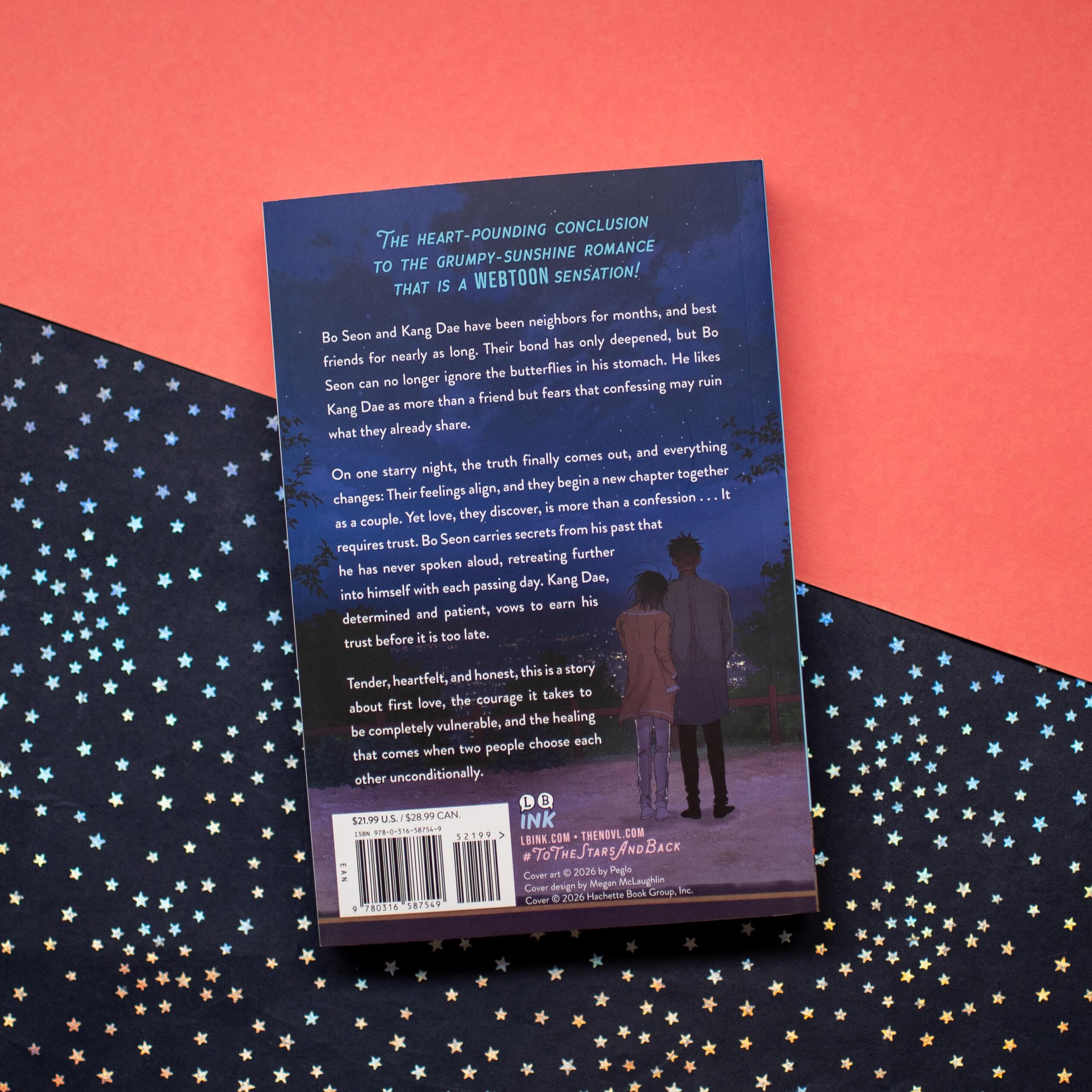 To the Stars and Back: Volume 2