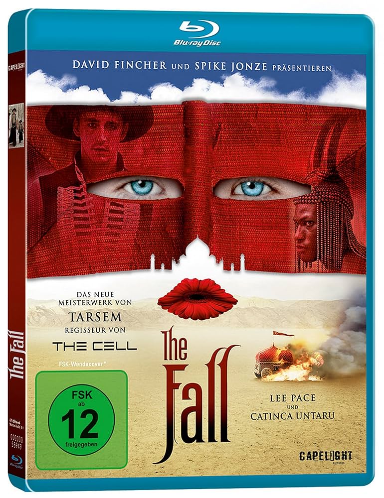 その他 AUTUMN TOUR 2014 "To The Light" [Blu-ray] qqffhab The Fall: Amazon.ca: Movies & TV Shows