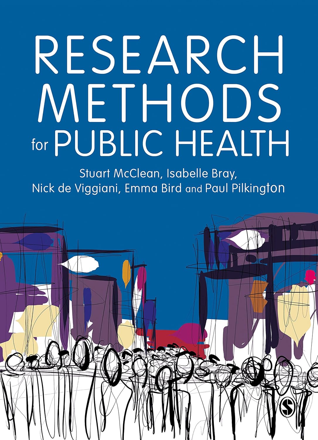 Research Methods for Public Health      1st Edition, Kindle Edition