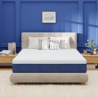 EGOHOME 10 Inch Mattress