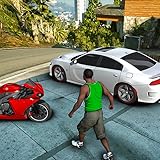 Vegas City Grand Shooter 3D: Ultimate Gang Wars