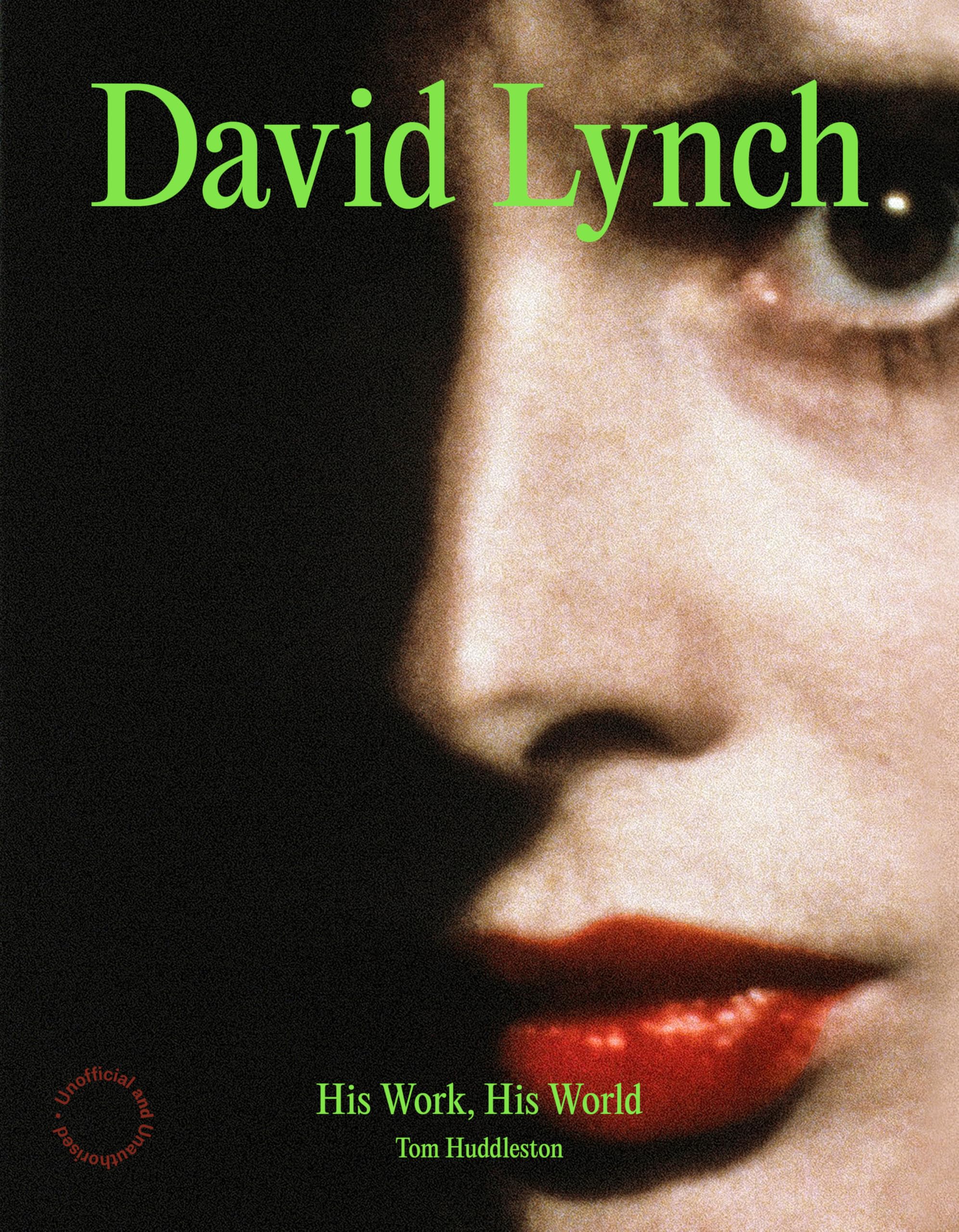 David Lynch: His Work, His World | Amazon.com.br