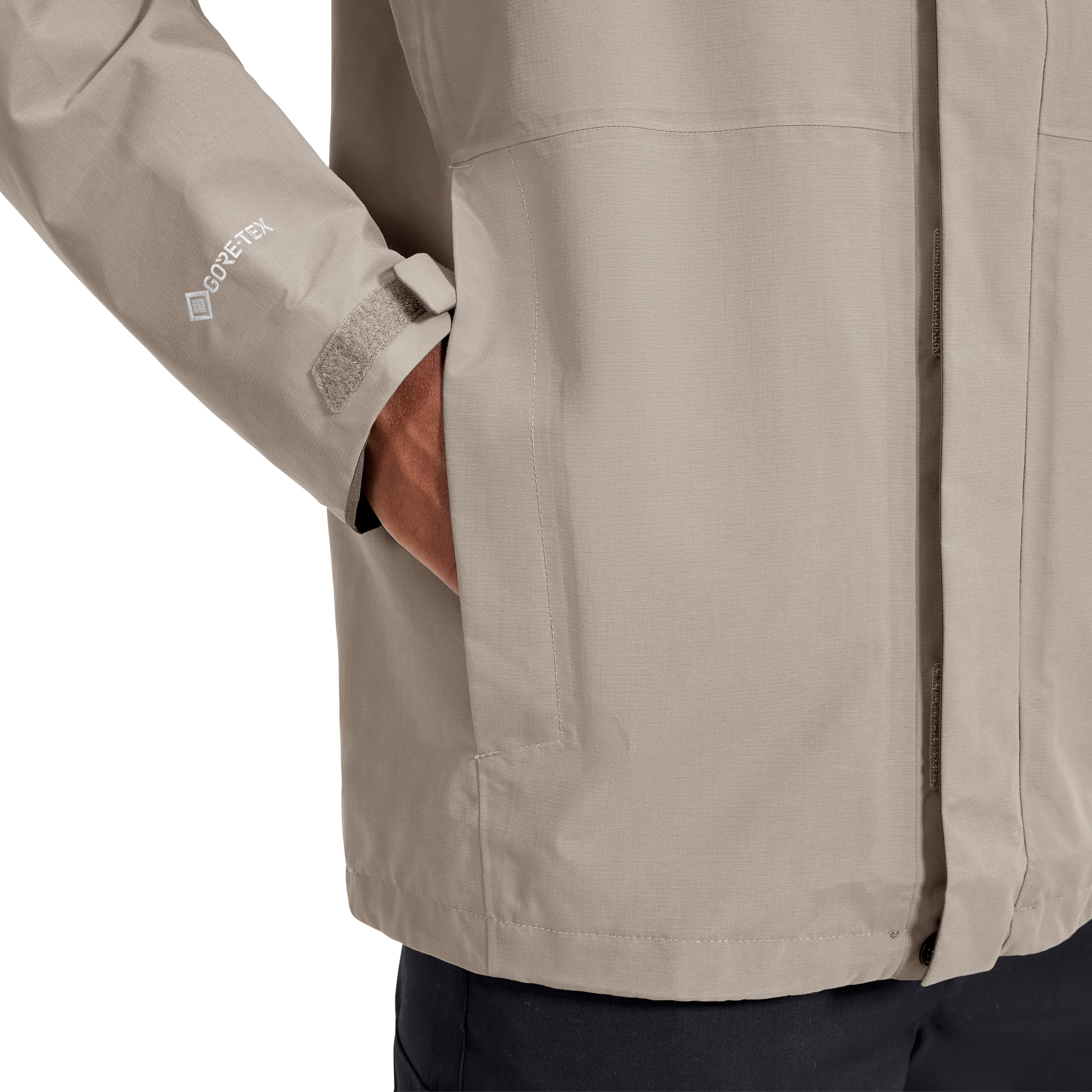 Berghaus Herren Hillwalker 2.0 Interactive Jacke