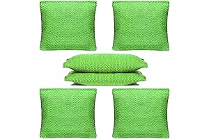 6-Piece Pattern Weights: Precision Sewing Essentials