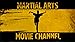 Martial Arts and Kung-Fu Movie Channel