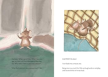 【洋書・美品】What's Wrong with my Mouse? 洋書・美品】What's Wrong with my Mouse? 洋書・美品】What´s