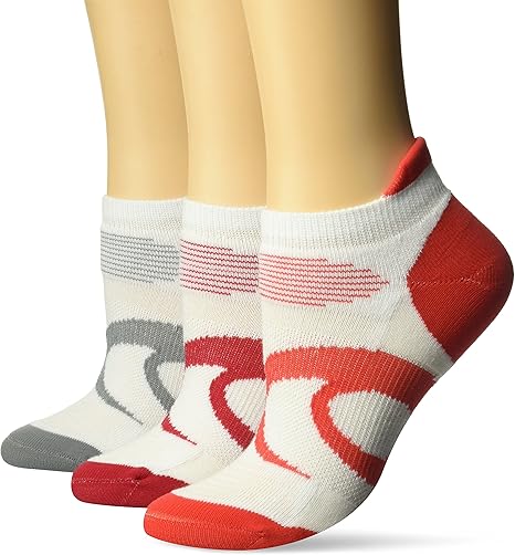 Asics womens running socks Clearance