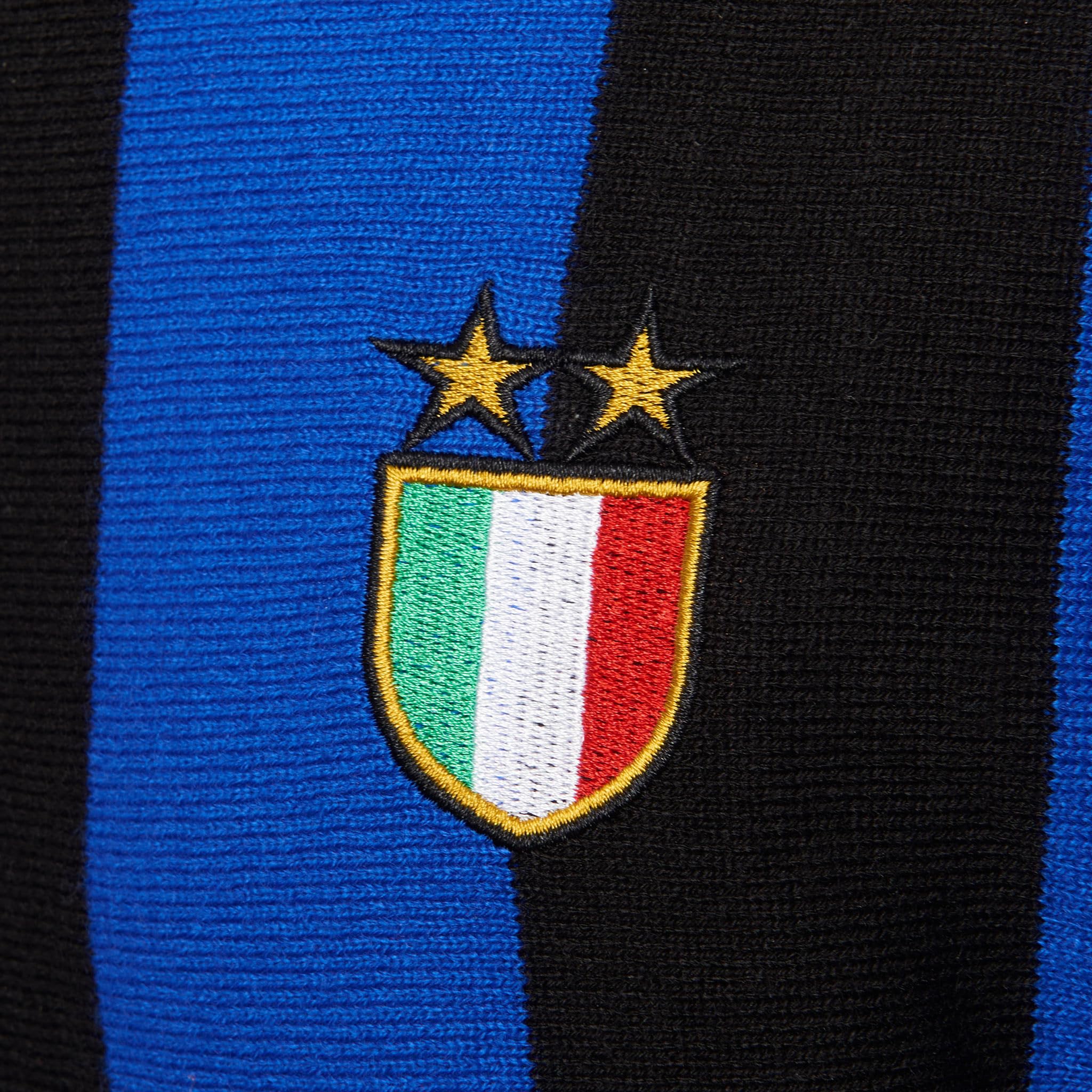 Inter, Maglione Vintage Unisex Adulto