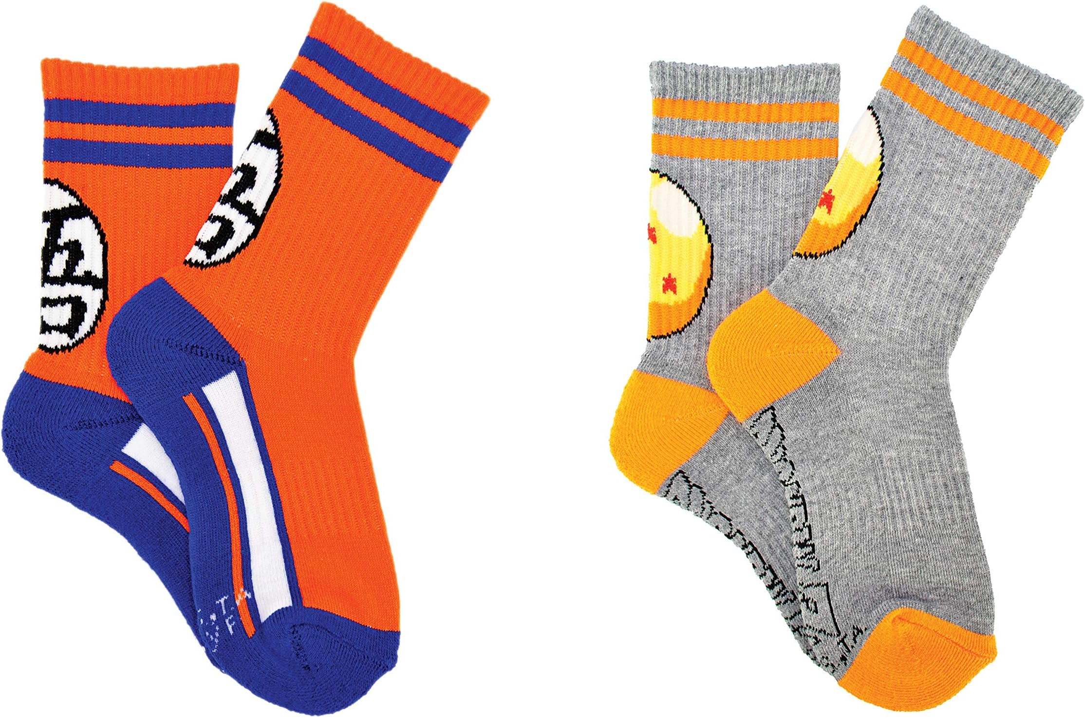 dragon ball super goku shoes