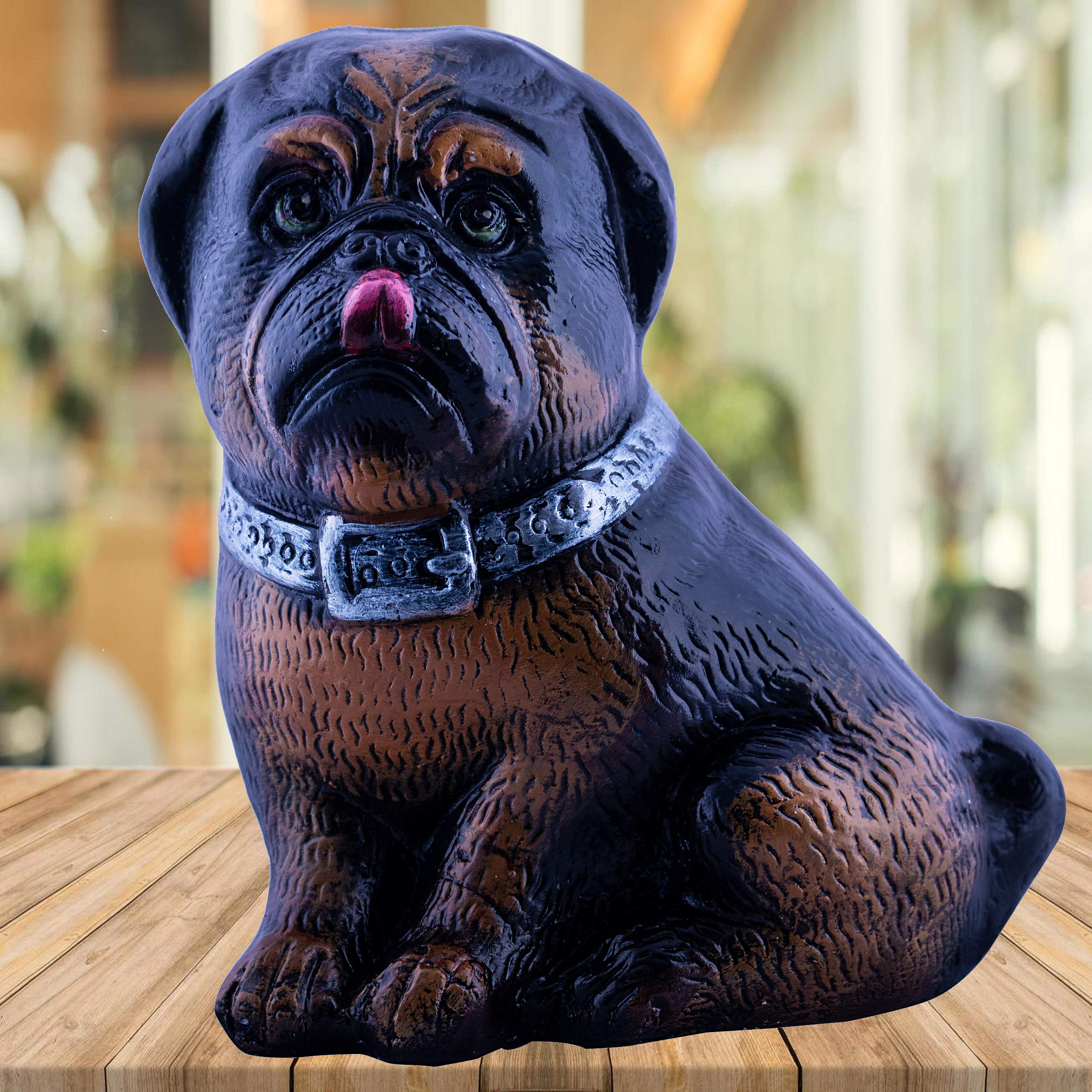 Dequera Piggy Bank for Kids, Money Saving Bank, Coin Holder, Coin Box Girls & Boys : Model - Dog, Color : (Black Grey) (B08T632SRQ) Amazon Price History, Amazon Price Tracker